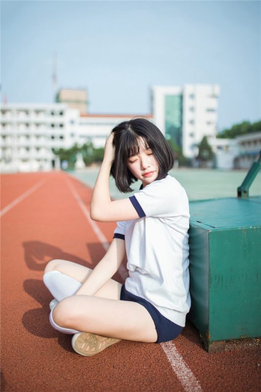 风之领域 0092 [40P]-喵领域