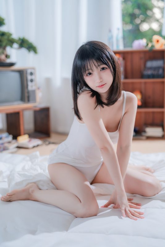 喵糖映画 VOL.487 [39P]-喵领域