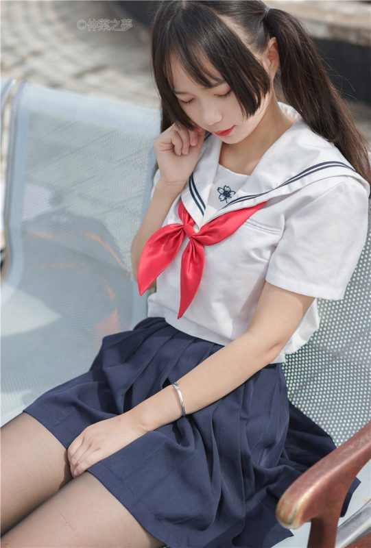 轻兰映画 SPL.012 [87P1V]-喵领域