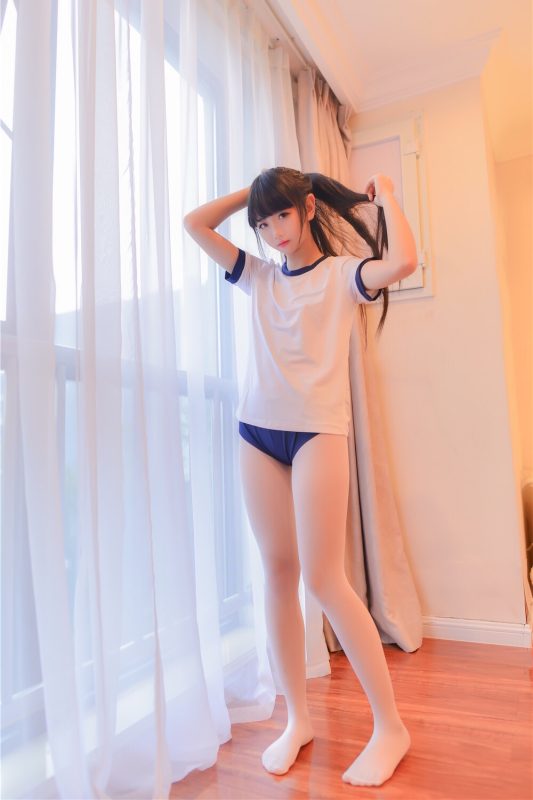 风之领域 0188 [35P]-喵领域