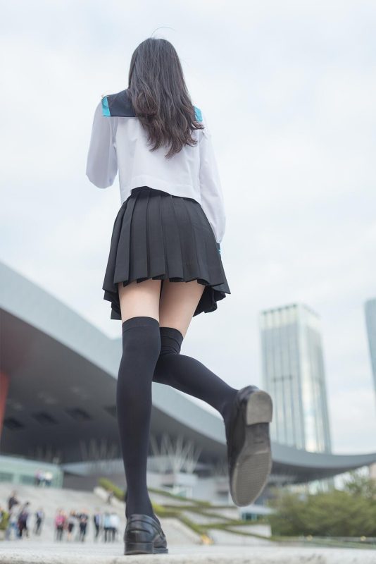风之领域 0003 [39P]-喵领域
