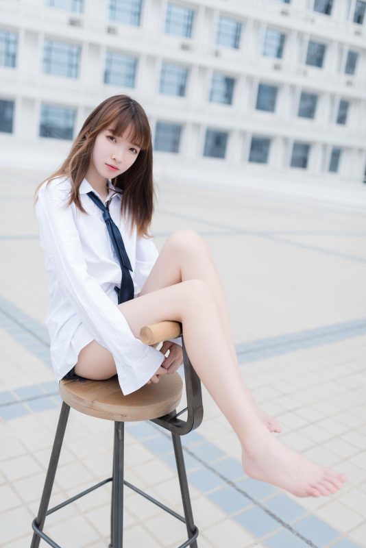 风之领域 0038 [47P]-喵领域