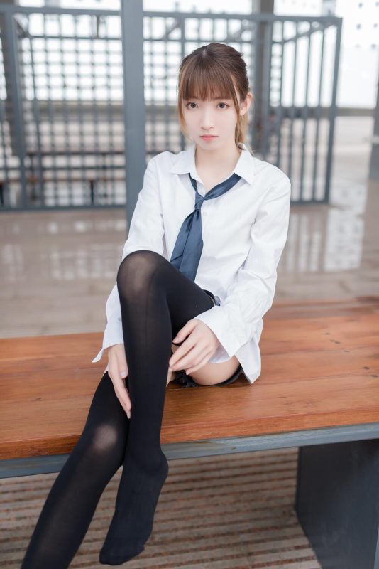 风之领域 0039 [49P]-喵领域