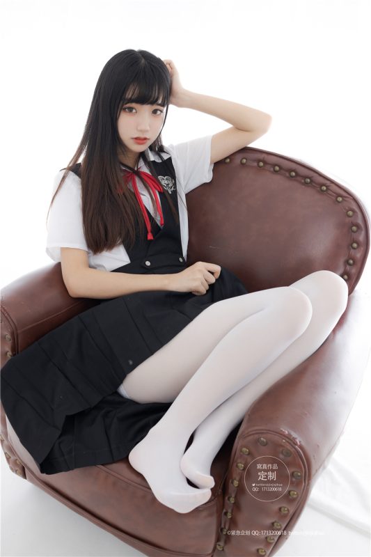 紧急企划 – 011 [84P] 精选-喵领域