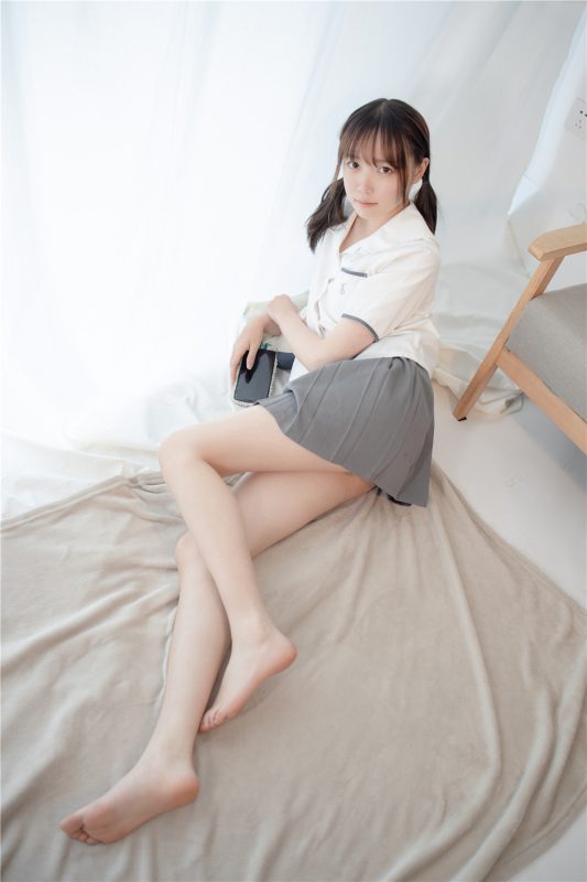 JKFUN-百圆定制 1.5-1 Aika [69P]-喵领域