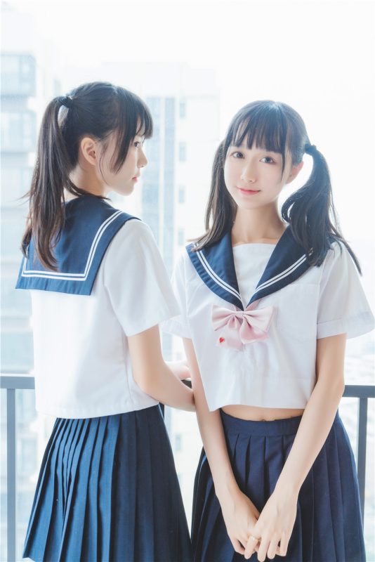 喵糖映画 JKL.014 [33P]-喵领域