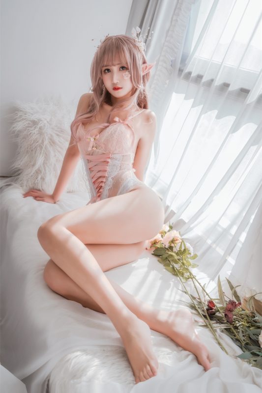 三度_69 – 精灵套 [31P5V233M]-喵领域