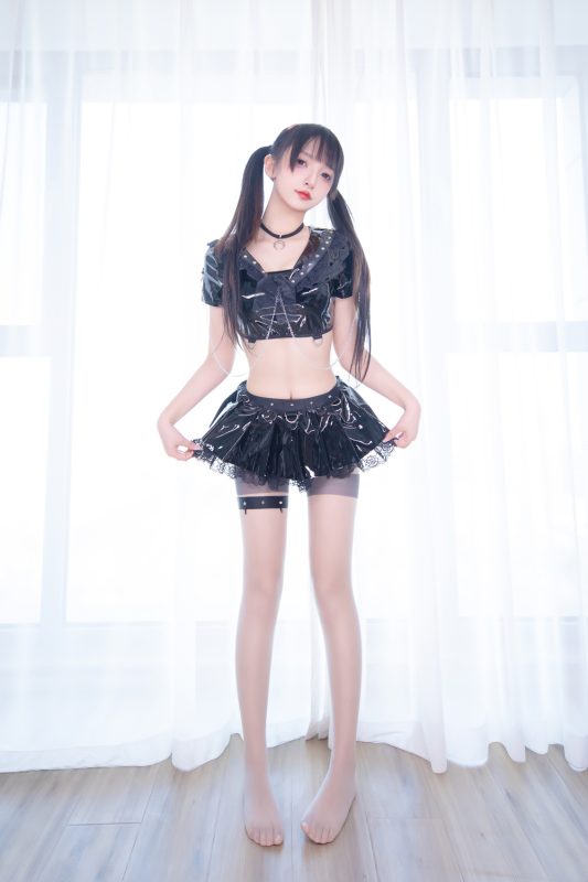 神楽坂真冬 – 魔女的课后辅导 [75P191M]-喵领域