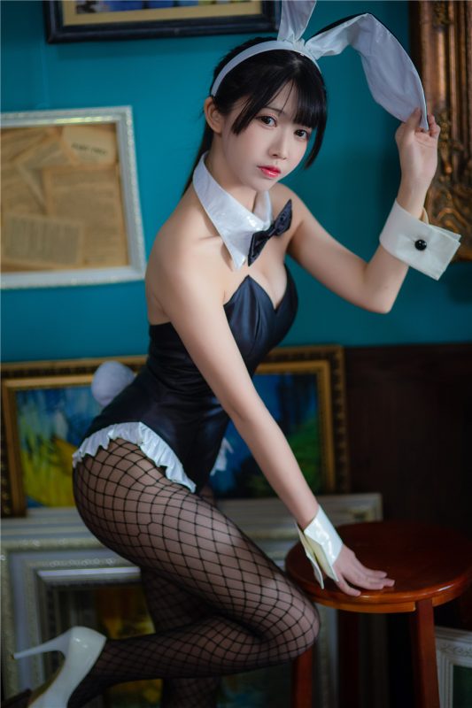 喵糖映画 TML.010 [25P]-喵领域