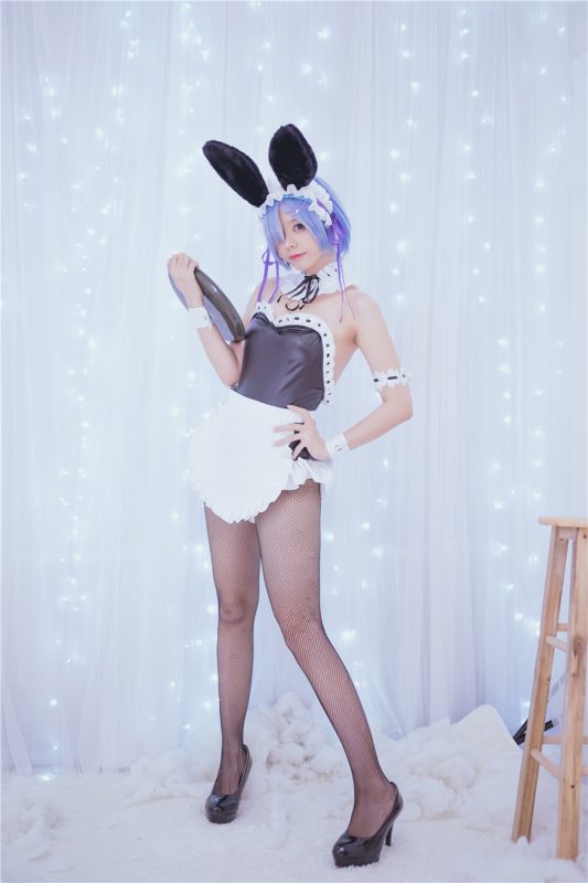 喵糖映画 TML.012 [26P]-喵领域