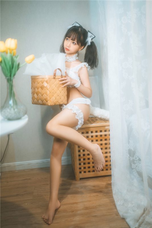 喵糖映画 VOL.103 [38P]-喵领域