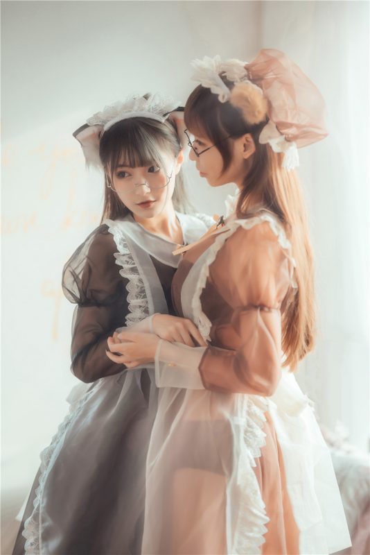 喵糖映画 VOL.146 [33P]-喵领域