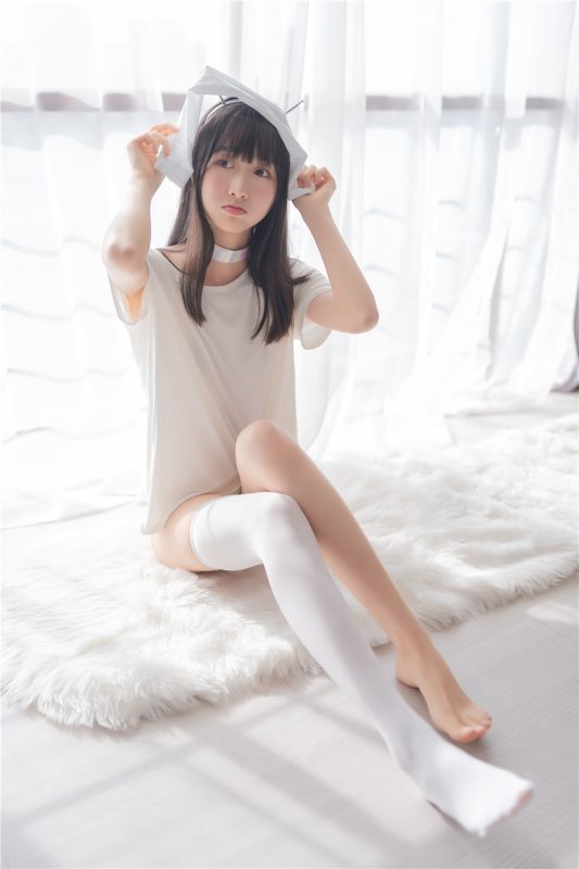 喵糖映画 VOL.170 [76P]-喵领域