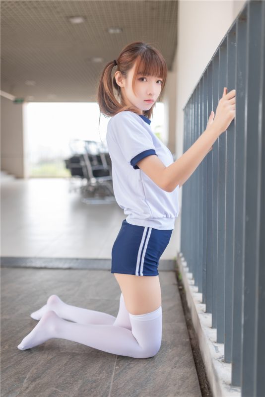 喵糖映画 VOL.182 [50P]-喵领域