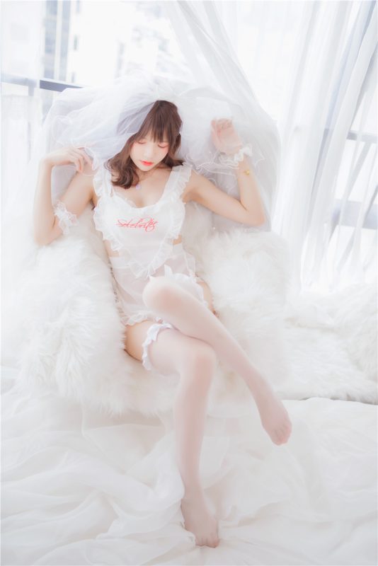 喵糖映画 VOL.186 [25P]-喵领域