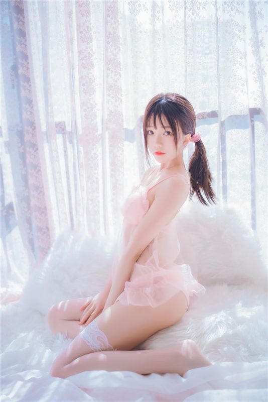 喵糖映画 VOL.189 [30P]-喵领域