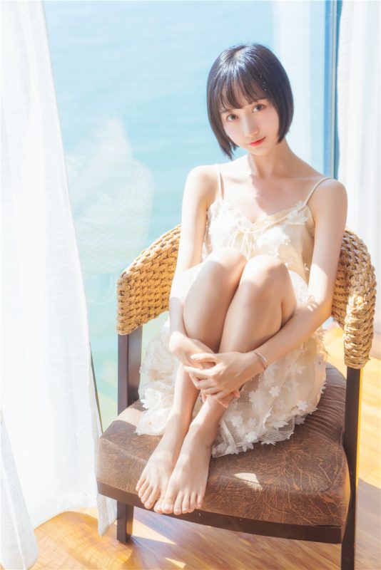 喵糖映画 VOL.201 [22P]-喵领域