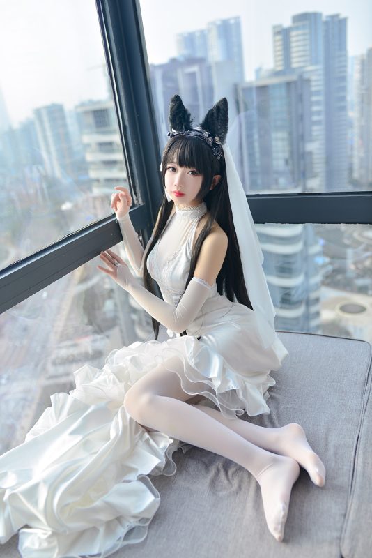 喵糖映画 VOL.229 [38P]-喵领域