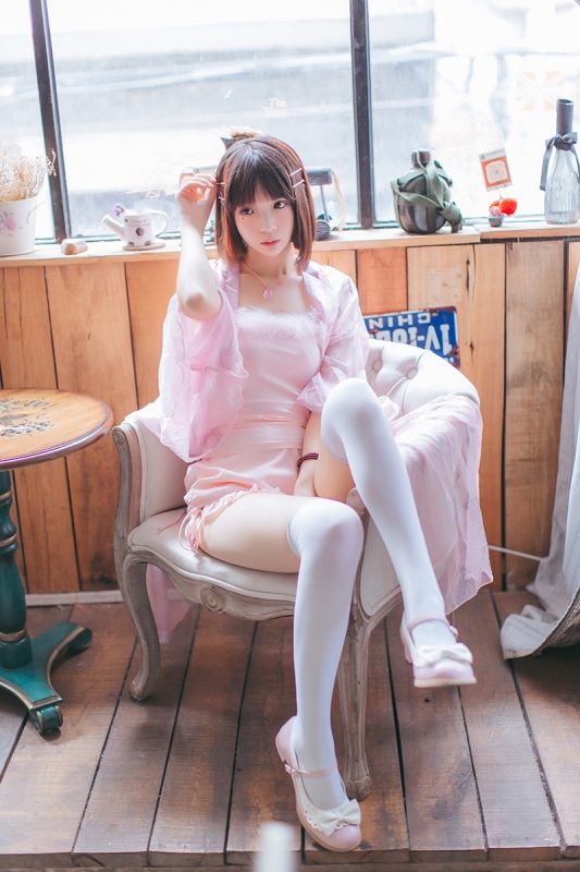 喵糖映画 VOL.250 [20P]-喵领域