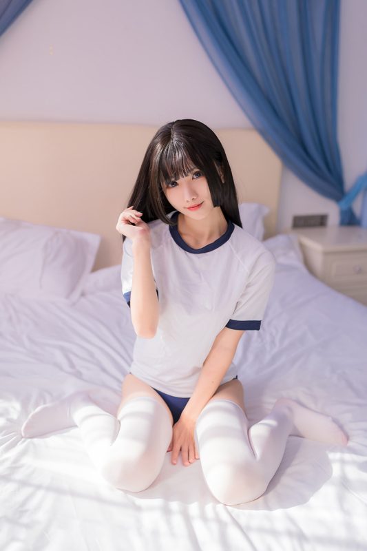 喵糖映画 VOL.264 [29P]-喵领域