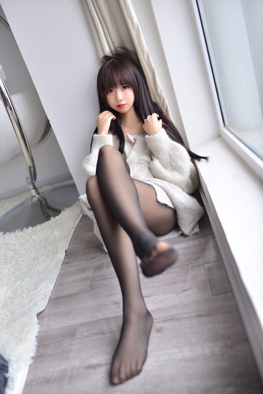 喵糖映画 VOL.277 [20P]-喵领域