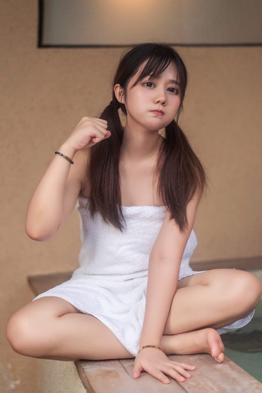 喵糖映画 VOL.279 [23P]-喵领域