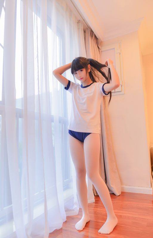 喵糖映画 VOL.286 [20P]-喵领域