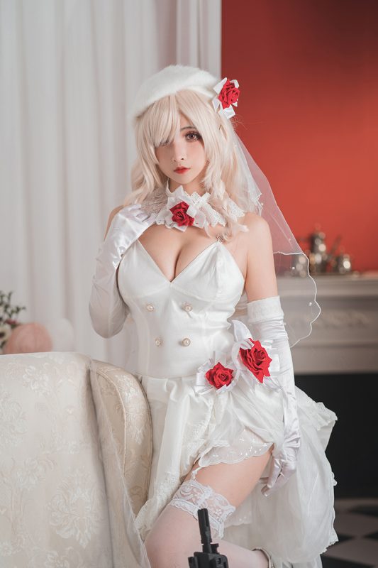 喵糖映画 VOL.290 [21P]-喵领域