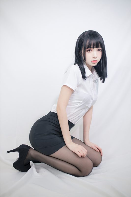 喵糖映画 VOL.291 [22P]-喵领域