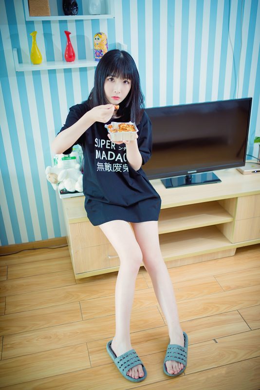 喵糖映画 VOL.311 [20P]-喵领域
