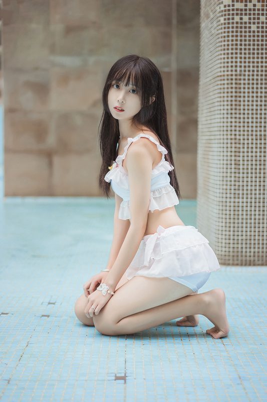 喵糖映画 VOL.312 [35P]-喵领域