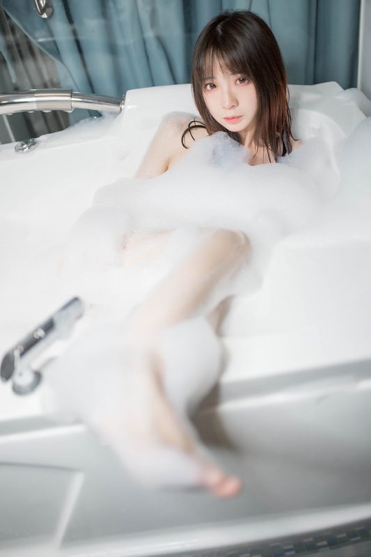 喵糖映画 VOL.323 [20P]-喵领域