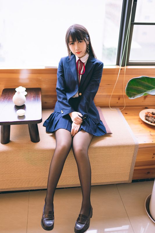 喵糖映画 VOL.360 [38P]-喵领域