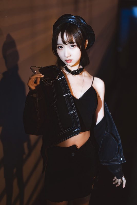喵糖映画 VOL.362 [30P]-喵领域
