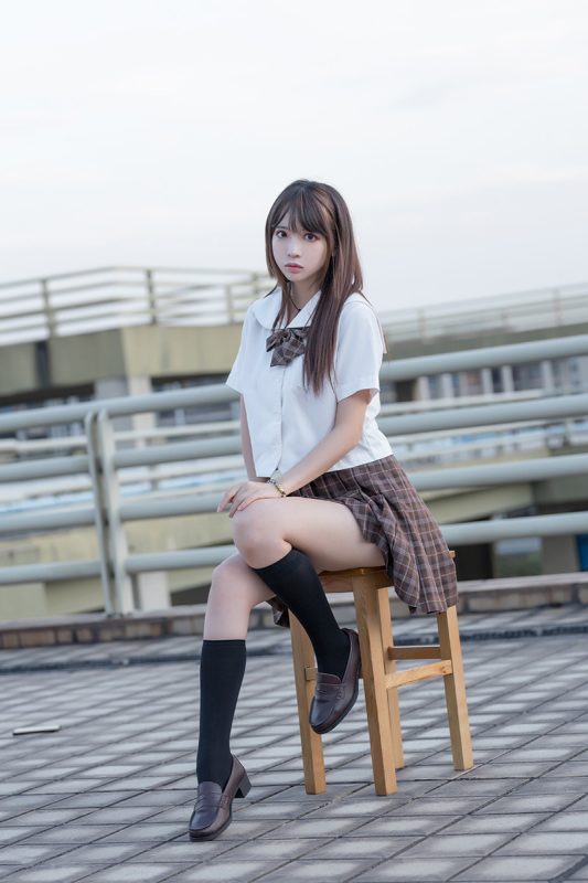 喵糖映画 VOL.375 [34P]-喵领域