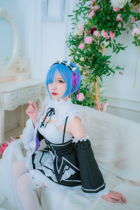 喵糖映画 VOL.377 [30P]-喵领域