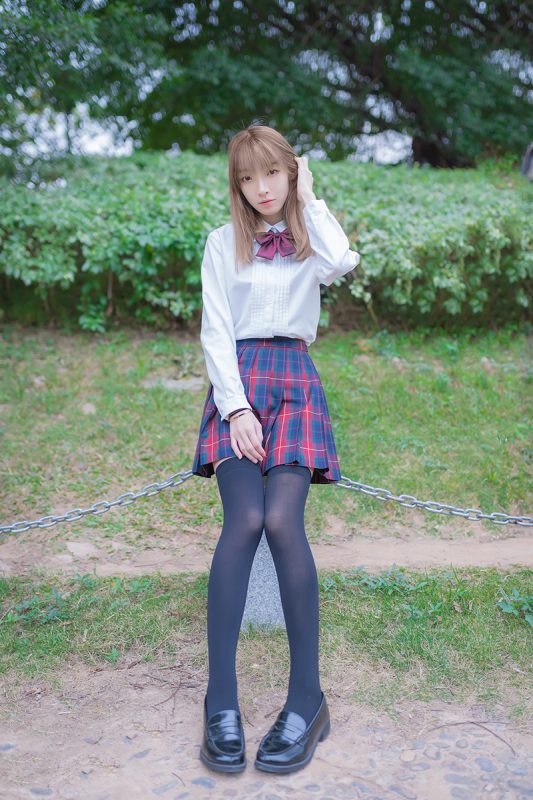 喵糖映画 VOL.388 [38P]-喵领域