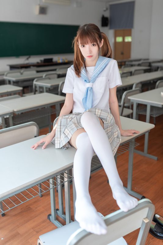 喵糖映画 VOL.395 [37P]-喵领域
