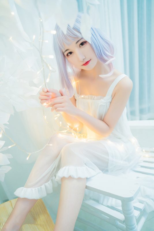 喵糖映画 VOL.411 [38P]-喵领域