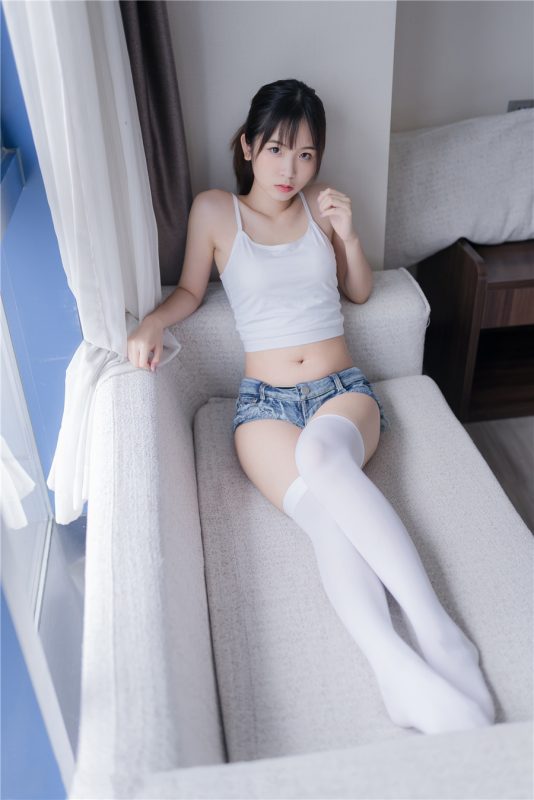 喵糖映画 VOL.442 [36P]-喵领域