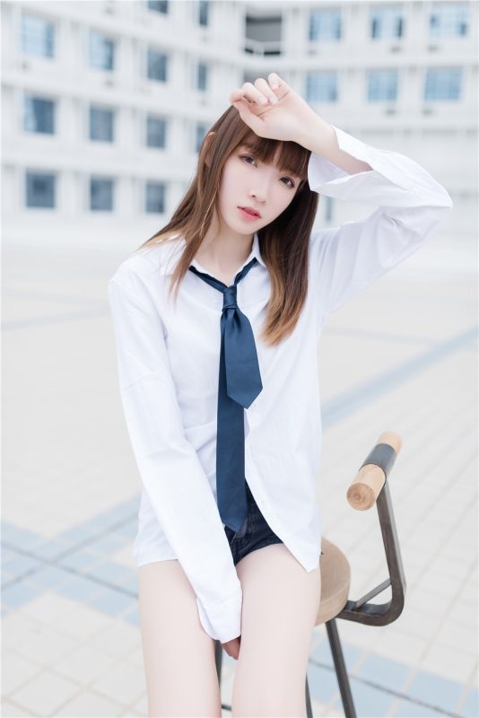 喵糖映画 VOL.432 [47P]-喵领域