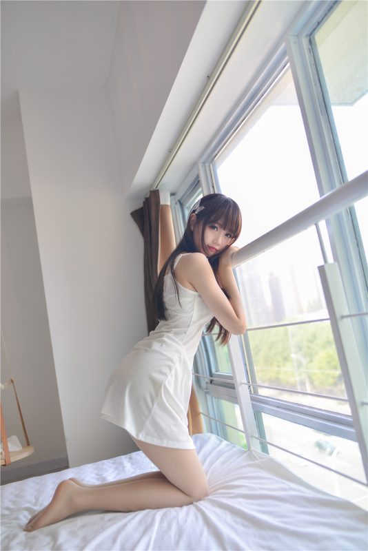喵糖映画 VOL.453 [31P]-喵领域