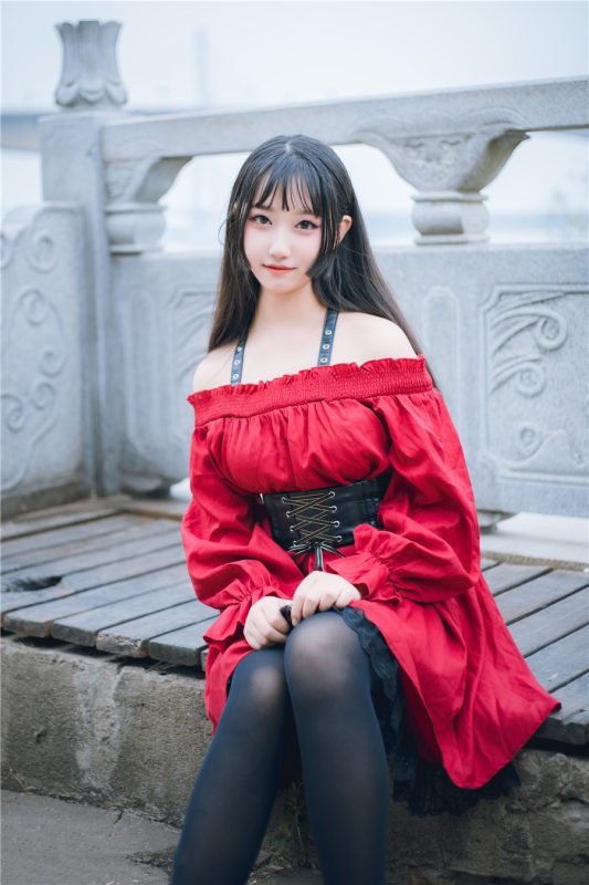 喵糖映画 VOL.454 [30P]-喵领域