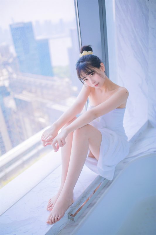 喵糖映画 VOL.483 [30P]-喵领域