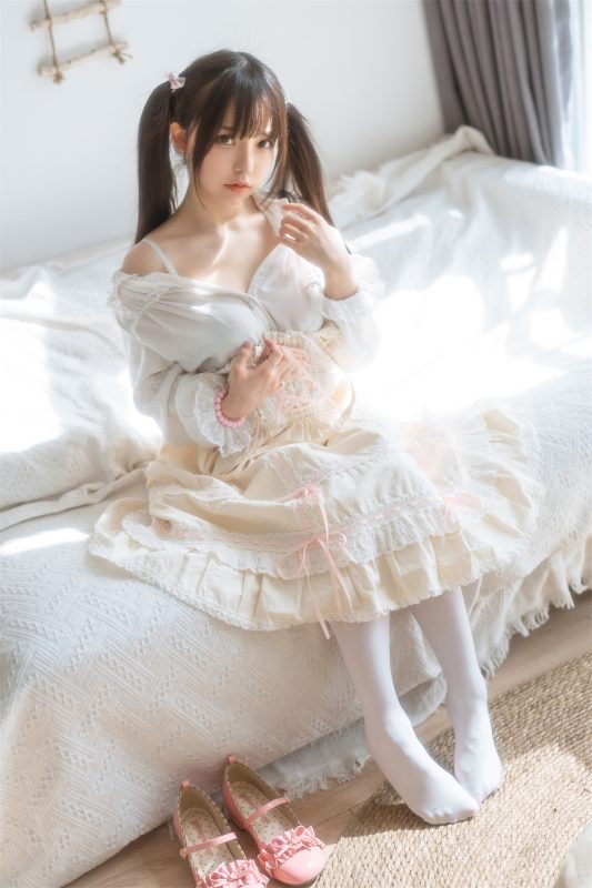 喵糖映画 VOL.508 [37P]-喵领域