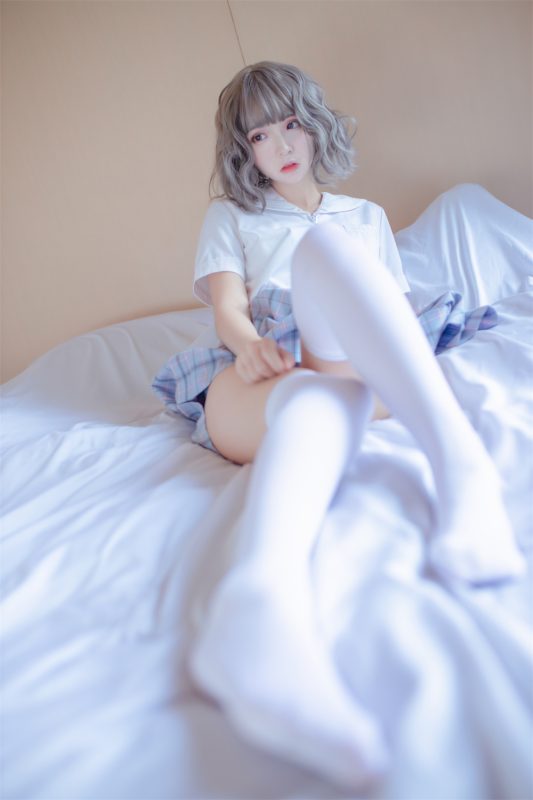 喵糖映画 VOL.514 [33P]-喵领域