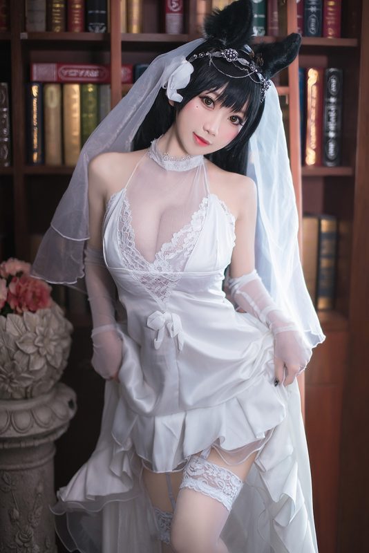 喵糖映画 VOL.381 [23P]-喵领域