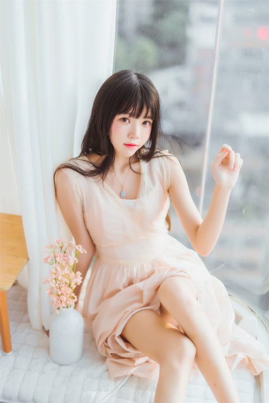 桜桃喵 VOL.027 [30P] 喵呀-喵领域