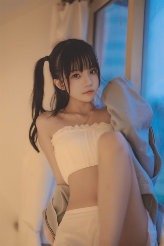 桜桃喵 VOL.080 [19P] 碎星-喵领域