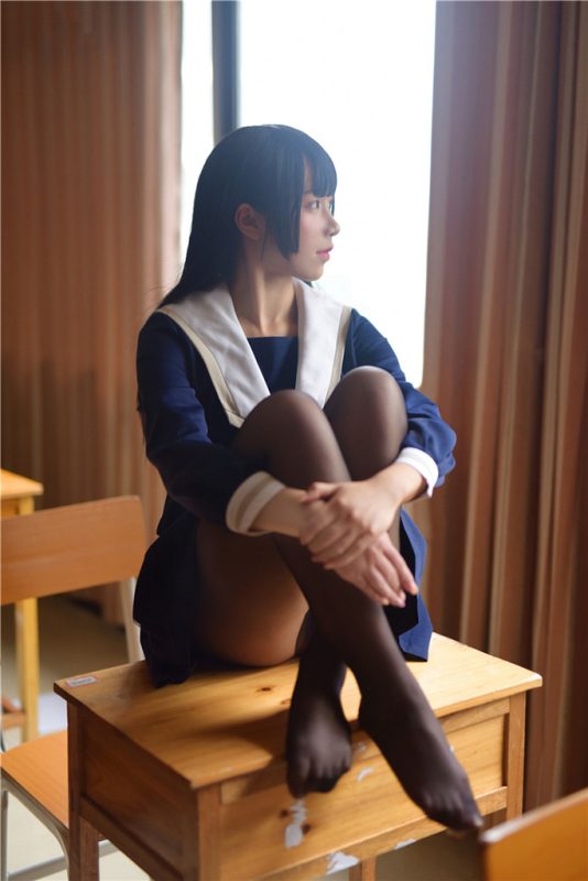 风之领域 0118 [49P]-喵领域